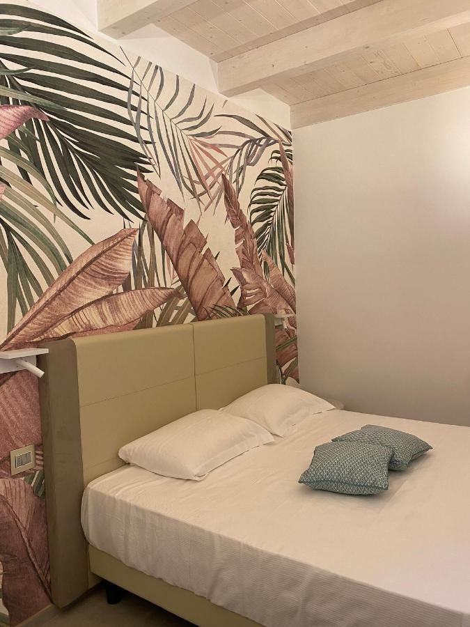 Naturamare B&B Villapiana Exterior photo