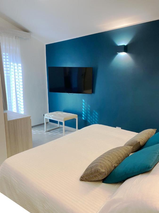 Naturamare B&B Villapiana Exterior photo
