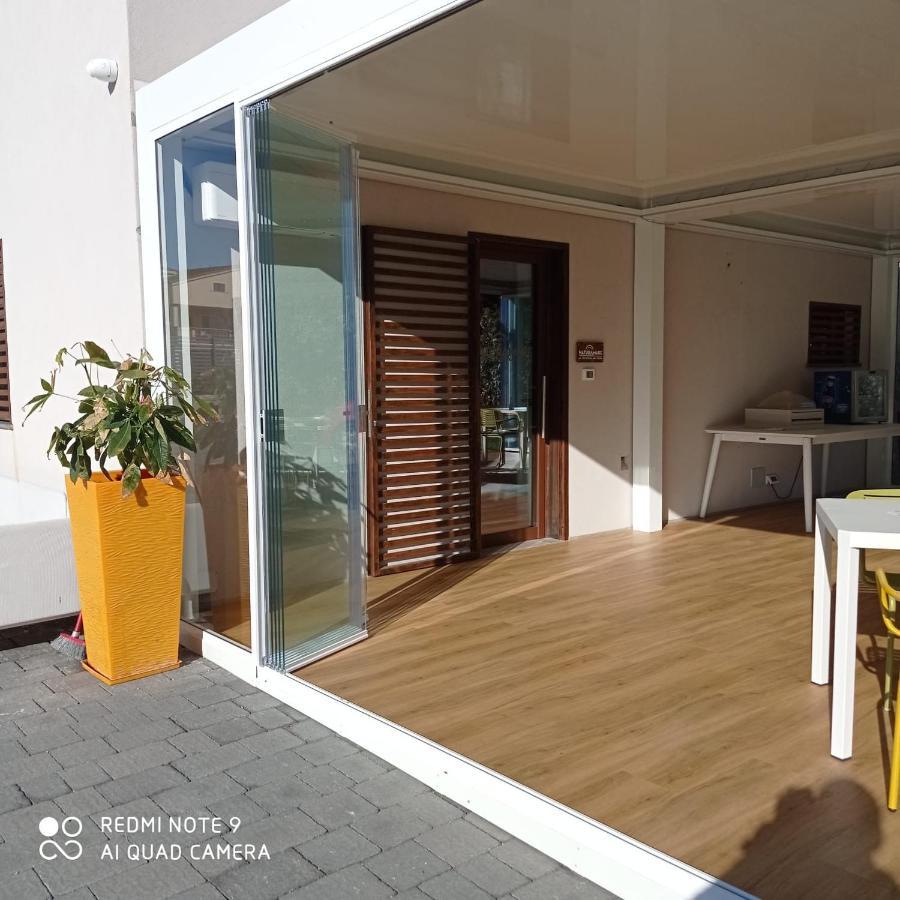 Naturamare B&B Villapiana Exterior photo